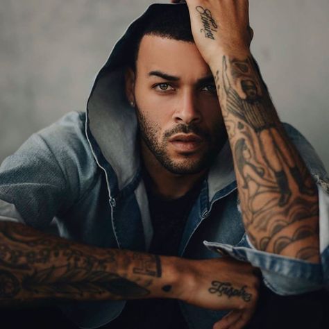 Handsome Model Men, Don Benjamin, Handsome Model, Soup Of The Day, It Was All A Dream, Cake Day, Image Macro, Cool Eyes, A Dream