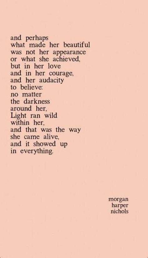 Morgan Harper Nichols Quotes, Morgan Harper Nichols, The Words, Wise Words, Black And White, Quotes, Pink, White, Black