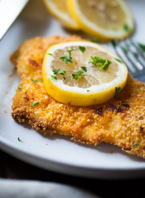 Crispy Baked Buttermilk Chicken | Life is but a Dish Baked Buttermilk Chicken, Everyday Dinners, New Chicken Recipes, Homemade Chicken Nuggets, Chicken Crispy, Buttermilk Chicken, Chicken Life, Favorite Chicken, Winner Winner