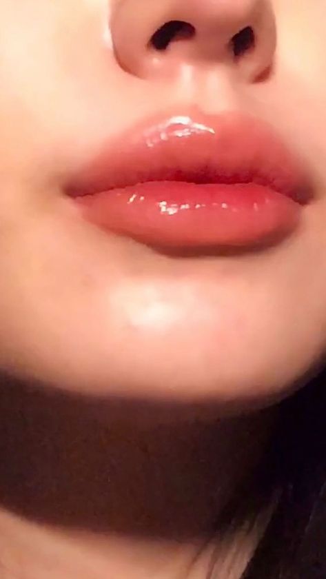 traffygirls on Instagram: Lip makeup tutorial 👄 __________________ 📩Email us for Paid Promos ________________ 📸Source : @anna.kimj _________________ Follow:… Lips Astethic, Pretty Lips, Lip Tutorial, Lip Filler, Lip Makeup Tutorial, 2023 Vision, Lip Hydration, Lip Fillers, Lip Makeup