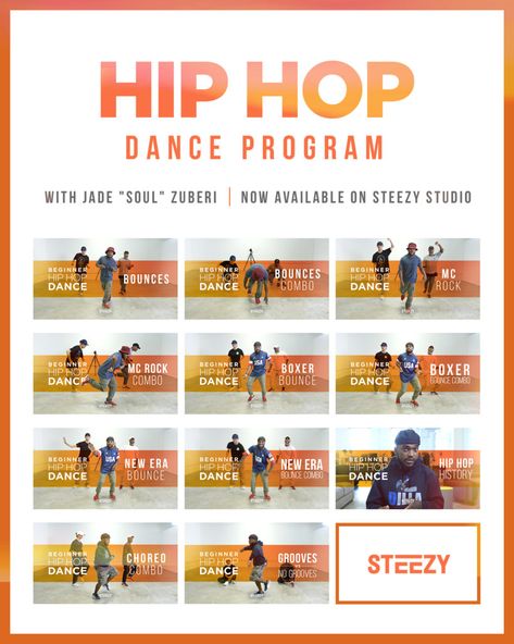 Hip Hop Dance Team, Hip Hop Dance Classes, Dance Hip Hop, Dance Workout Routine, Hip Hop Dancer, Dance Program, Dance Instruction, How To Dance, Social Dance