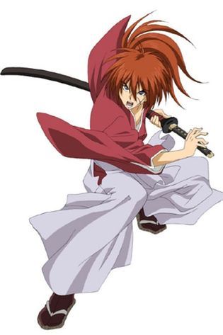 Kenshin Le Vagabond, Kenshin Anime, Rurôni Kenshin, Kenshin Himura, Samurai Anime, Rurouni Kenshin, Samurai Art, Anime Costumes, Anime Comics