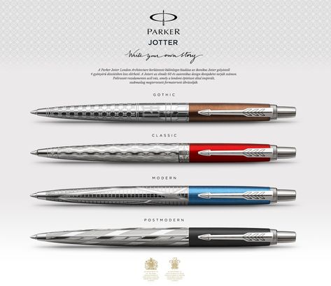 Pen Aesthetic, Aesthetic Pens, E Journal, Backpacking Gear List, Symbol Of Knowledge, Parker Jotter, Parker Pen, Gear List, Luxury Pens