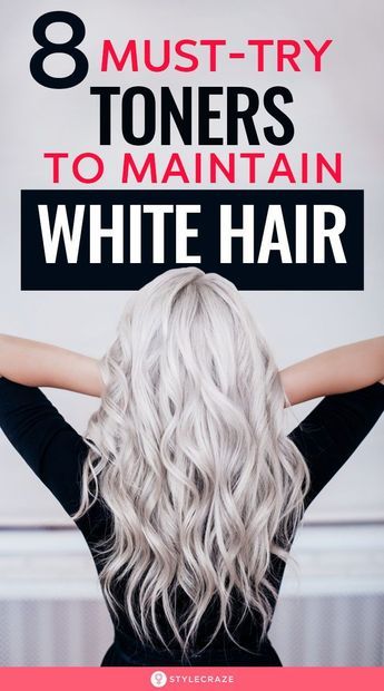 What To Do With White Hair, Toners For Gray Hair, How To Get Icy Blonde Hair At Home, Best Silver Hair Toner, Gray To White Hair, How To Get White Hair At Home, Hair Toner For Blondes, White Blonde Hair Toner, Blonde And White Hair Highlights