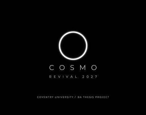 Cosmos Logo Design, Cosmos Logo, Coventry University, Car Detail, Space Car, Agency Logo, Logo Branding Design, Photoshop Tutorial Typography, Water Logo