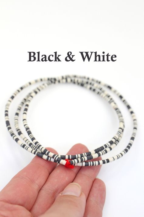 Recycled Records, Outer Banks Style, African Waist Beads, Victorian Period, Waist Beads, Beaded Jewelry Designs, Make Jewelry, Shopping World, African Beads