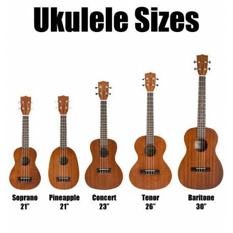 Ukulele Sizes, Ukulele Kids, Baritone Ukulele, Ukulele Strings, Ukulele Lesson, Front Grill, Grill Accessories, Ukelele, Vintage Art Prints