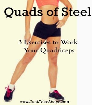 Best Exercises For Quads, Resistance Band Quad Exercises, Quadriceps Exercises, Workout Quads, Quad Strengthening, Healing Exercises, Quads Workout, Knee Workout, Glutes Workouts