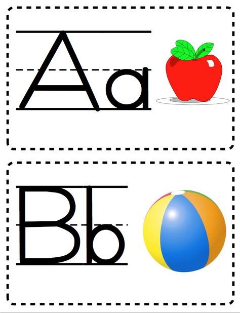 Here are some other Pinterest ideas that I have made into small anchor charts. I don't know about you, but my classroom is limited on space ... Alphabet Display, Small Anchor, Abc Cards, Abc Phonics, Alphabet Phonics, Abc Activities, Preschool Writing, Flashcards For Kids, Teaching The Alphabet