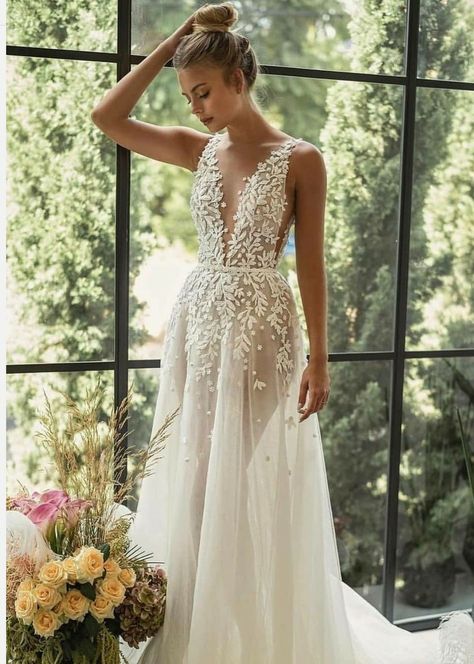 Lee Grebenau, Dresses For Bride, Bride Top, Wedding Dresses A, Wedding Dresses A Line, Dresses A Line, Wedding Dress Guide, Aline Wedding Dress, Groom And Groomsmen Attire