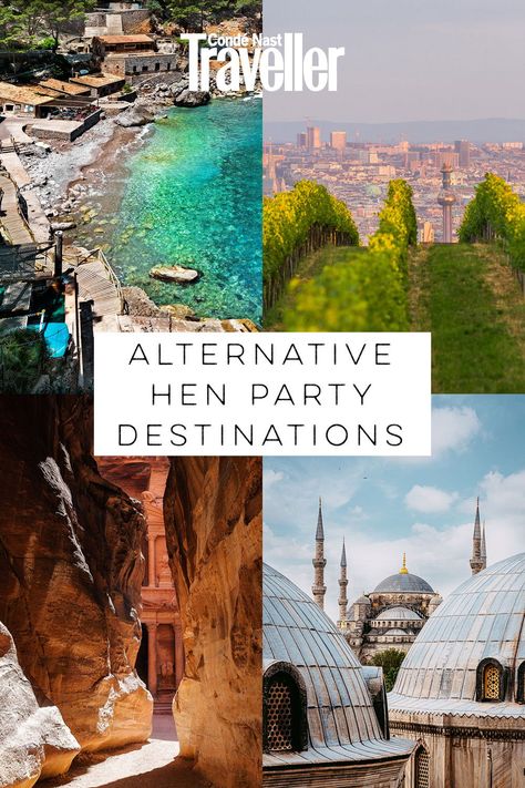 Hen Do Destinations Europe, Hen Party Destinations, Hen Do Destinations, Hen Do Locations, Hen Ideas, Vienna Hotel, Hen Weekend, Visit Costa Rica, Gothic Cathedrals