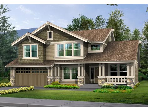 Sims Family Home, Traditional Ranch House Plans, Traditional Ranch House, Rustic Craftsman Home, 2 Story Craftsman, Craftsman Floor Plans, Rustic Craftsman, Rustic Modern Farmhouse, Farmhouse Floor Plans