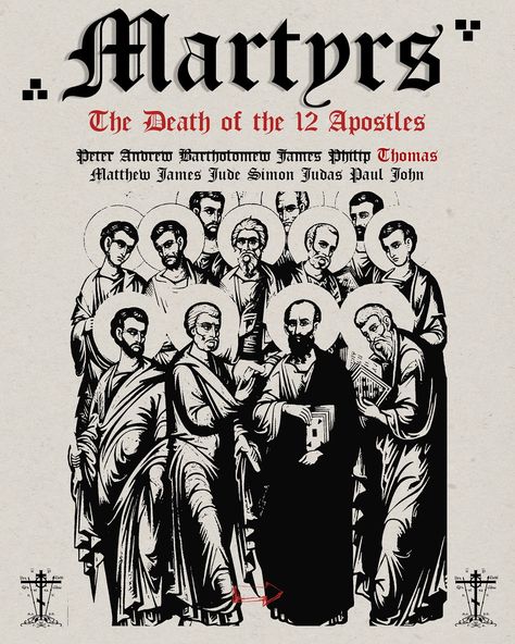 The martyrdom of Saint Thomas the Apostle. ☦️ #jesusislord #christianity #holyspirit #apostles #orthodoxchristian #story #explorepage Thomas The Apostle, Saint Thomas, Dark White, Orthodox Christianity, Jesus Is Lord, St Thomas, Black Sabbath, Christian Art, Anime Scenery