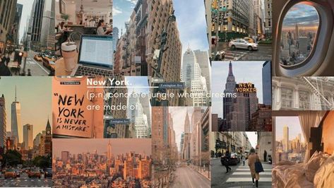 Nyc Aesthetic Wallpaper, Pictures Of New York, Nyc Wallpaper, Imac Wallpaper, Aesthetic New York, Desktop Wallpaper Macbook, Macbook Air Wallpaper, New York Wallpaper, Wallpaper Macbook