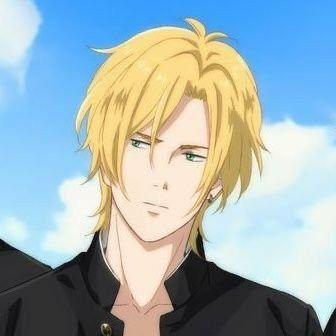 Banana fish #ash lynx icons Ash Linx, Aslan Jade Callenreese, Anime Banana Fish, Banana Fish Ash, Ash And Eiji, Ash Eiji, Ash Lynx, Gay Fish, Banana Art