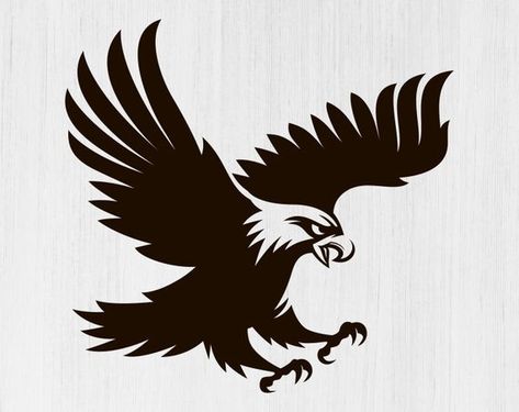 Eagle Template, Bald Eagle Images, Eagle Image, Eagle Png, Eagle Decor, Benfica Wallpaper, Eagle Silhouette, Eagle Drawing, Eagle Images