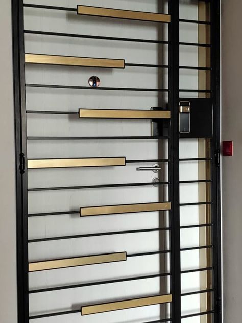 My Digital Lock HDB Gate Factory selling Laser Cut 3D HDB Gate from $588, Add $399 for EPIC Gate Digital Lock in Singapore 98440884 Yishun, Bukit Batok, Macpherson and Tampines Hdb Gate Design, Safety Gate For Main Door, Ms Safety Door Design, Iron Safety Door Design, Safety Grill Design, Hdb Gate, Modern Main Gate Designs, Home Window Grill Design, House Main Door