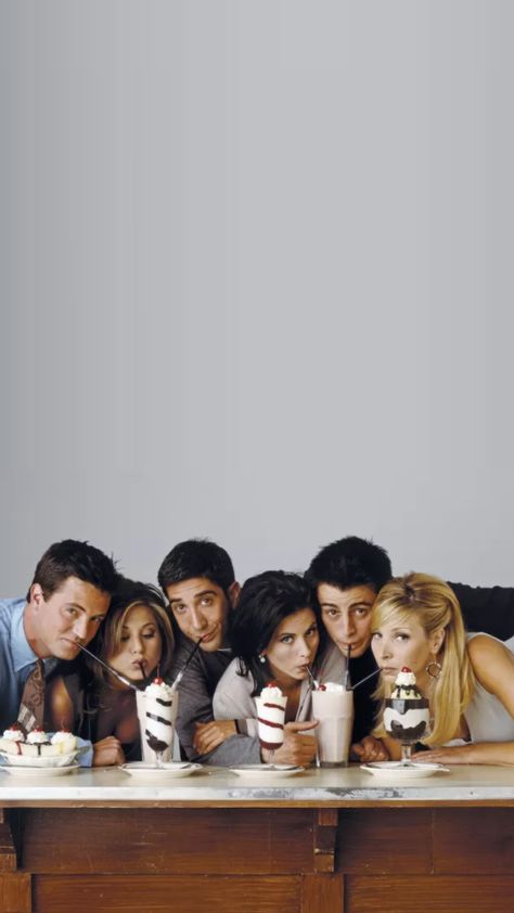 Friends Collage, Joey Friends, Friends Tv Quotes, Friends Best Moments, Friends (tv Series), Friends Poster, Friends Cast, Joey Tribbiani, Friends Moments