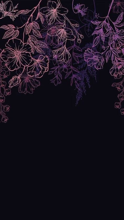 Plum Aesthetic Wallpaper, Purple Fall Wallpaper, Apple Watch Wallpaper Purple, Purple Fall Aesthetic, Dark Purple Wallpaper Iphone, Wallpaper Esthetics, Deep Purple Background, Purple Widget, Plum Background