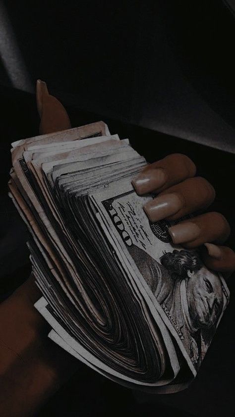 Money Wallpaper Iphone, Vision Board Photos, Wallpaper Disney, Rich Girl Aesthetic, Money Pictures, Rich Money, Money On My Mind, Dark Feminine Aesthetic, Luxury Lifestyle Dreams