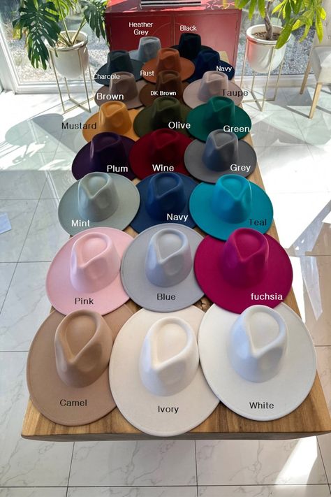 This Fedoras item by LOVHAT has 48 favorites from Etsy shoppers. Ships from La Canada Flintridge, CA. Listed on Aug 5, 2024 Fedora Themed Party, Womens Outfits With Hats, Hat Party Ideas Ladies, Hat Outfits For Women, Boho Hat Outfit, Wide Brim Hat Outfit, Fedora Hat Outfit, Hat Cleaning, Fedora Hat Outfits