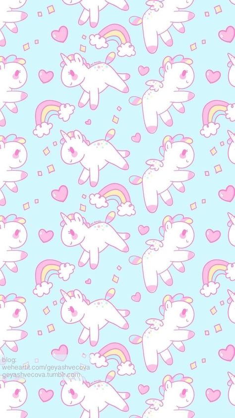 Unicorn Wallpapers, Unicorn Wallpaper Cute, Pastel Pink Wallpaper, Animals Drawing, Cute Wallpapers For Ipad, Emo Wallpaper, Unicorn Wallpaper, Drawing Fashion, Cute Wallpapers Quotes