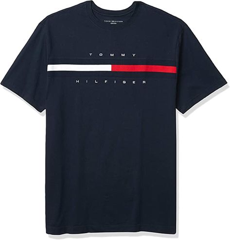 Tommy Hilfiger Men Outfits, Tommy Hilfiger T Shirt Men, Polo Tommy Hilfiger Men, Tommy Tshirt, Tommy Hilfiger Shirts Men, Tommy T Shirt, Superstar Outfit, Tommy Shirt, Easy Wardrobe