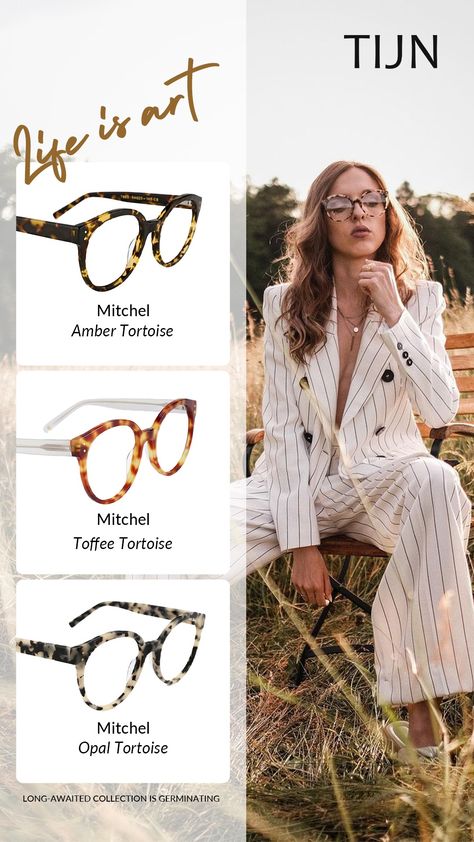 Buy 2 Get $30 OFF 🌈 Free Shipping
Cat-eye frame, blend timeless appeal with a modern edge Eyewear Social Media, Eyewear Content Ideas, Opticals Creative Ads, Glasses Ads, Eye Glasses Poster Design, Eye Glasses Social Media Design, Optical Social Media Post, Eyewear Advertising, Eyewear Photography