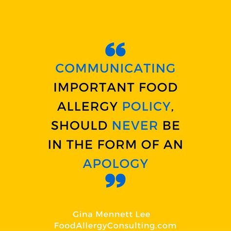 Allergy Quotes, Food Allergy Quotes, Allergies Quote, Food Bites, Nut Allergy, Food Allergies Awareness, Tree Nut Allergy, Allergy Awareness, Self Advocacy