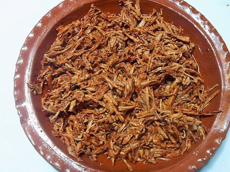 Shredded Pork Tamale Filling Pork Tamale Filling, Tamale Fillings, Tamale Filling Recipe, Tamale Meat Recipe, Colorado Sauce, Tamale Filling, Make Tamales, How To Make Tamales, Beef Tamales