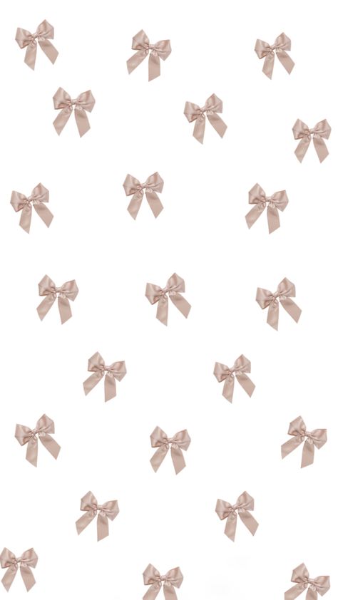 🎀🤍Trendy coquette wallpaper 🎀🤍 Coquette Wallpaper, White