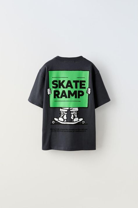 Shop now for cool skate t-shirts! #skate #tshirt . #Skater_Kids #Kids_Tshirt_Designs #T_Shirt_Label #Grafic_Tees Grafic Tees, Shirt Label, Trendy Shirt Designs, Skate T Shirts, Streetwear Men Outfits, Design Lab, Team Shirts, Apparel Design, Boys T Shirts