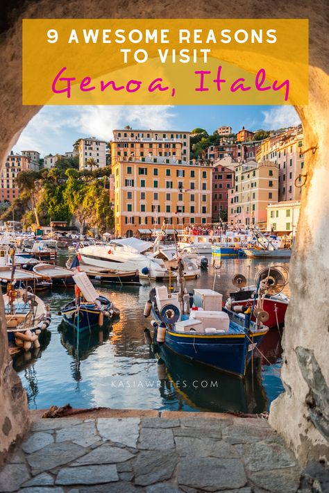 Italy Background, Italy Tour, Vacation Italy, Italy Destinations, Photography Italy, Genoa Italy, Italy Hotels, Italian Phrases, Italian Life