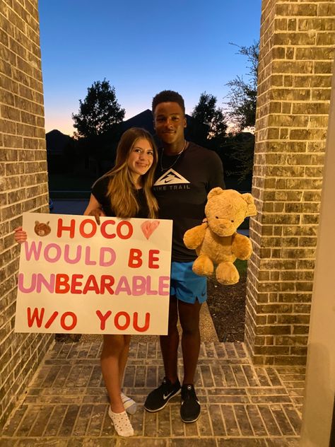 Hoco Proposals Girl To Boy, Fun Ways To Ask A Girl To Homecoming, Homecoming Proposal Ideas Girls Ask Guys, Creative Homecoming Proposal Ideas, Homecoming Sign Ideas High School, Hoco Poster Ideas Homecoming Proposal, Tolo Proposal Ideas, Hoco Boards, Promposal Ideas For Him