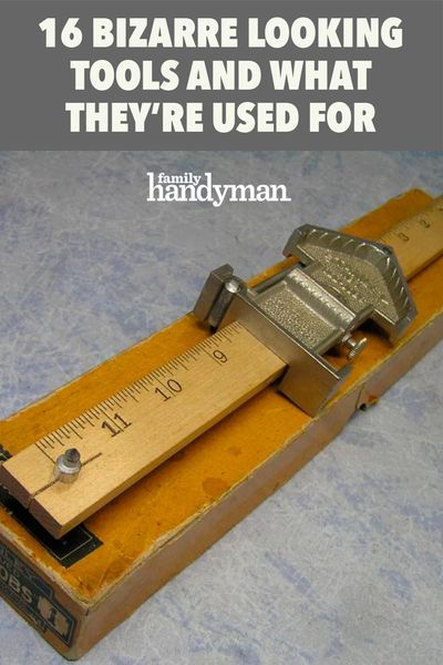 Make Your Own Tools, Shop Made Tools, Diy Woodworking Tools, Wood Tool Box Ideas, Homemade Tools How To Make, Cool Tools For Men, Homemade Tools Woodworking, Diy Tools Woodworking, Japanese Woodworking Tools