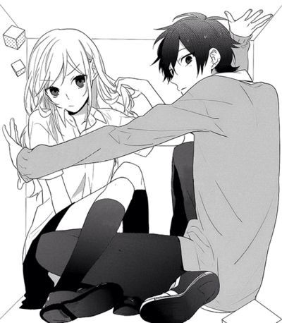 Anime couple stuck in a box Stuck In A Box, Hirunaka No Ryuusei, Image Couple, Manga Couple, Manga Couples, Romantic Manga, Anime Couple, Arte Sketchbook, Random Anime