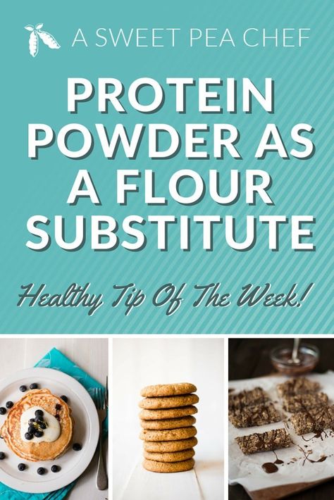 Protein Powder Recipes Low Carb, Unflavored Protein Powder Recipes, Quest Protein Powder Recipes, Protein Powder Muffins, Low Carb Protein Shakes, Baking With Protein Powder, Unflavored Protein Powder, Pea Protein Powder, Flour Substitute