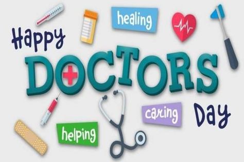 In Mexico The Medical Doctor’s Day is celebrated. I understand that different countries have dissimilar dates. But in name of all Mexican medical doctors I am congratulating all physicians of the world who have dedicated their lives to save others, with compassion, respect, dignity to the patients. It is been a great honor for me… Continue reading Facebook Post: Happy Medical Doctor’s Day! Happy Doctors Day Images, Doctors Day Images, Happy Dr Day Quotes, Doctors Day Wishes, Doctors Day Quotes, Hospital Admit, Happy Doctors Day, Doctor Help, National Doctors Day