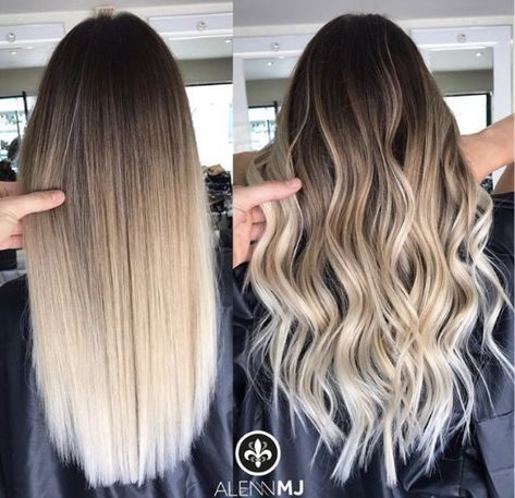 Ombre Hair Color For Brunettes, Rings For Women Simple, Hair With Highlights, Hair Color For Brunettes, Color For Brunettes, Blonde Hair With Highlights, Ombre Hair Color, Brunette Hair, Brunettes