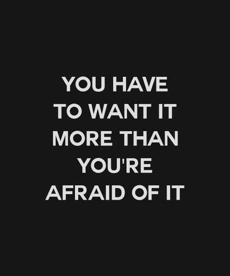 Acting Quotes, Fear Quotes, Overcoming Fear, Quotable Quotes, The Words, Great Quotes, Inspirational Words, Words Quotes, Wise Words