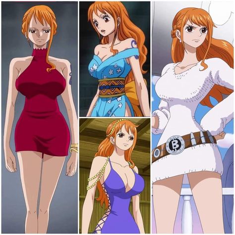 Luffy X Nami Halloween Costume, One Piece Cosplay Female, Luffy Dressrosa, Nami Op, One Piece Halloween Costume, Nami Cosplay, Outing Outfit, One Piece Cosplay, Clothing Design Sketches