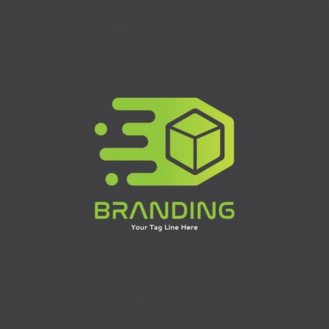 Motion Logo, Fresh Logo, Arrow Logo, Corporate Identity Design, Flyer And Poster Design, Target Market, Moving Boxes, Open Office, Green Logo