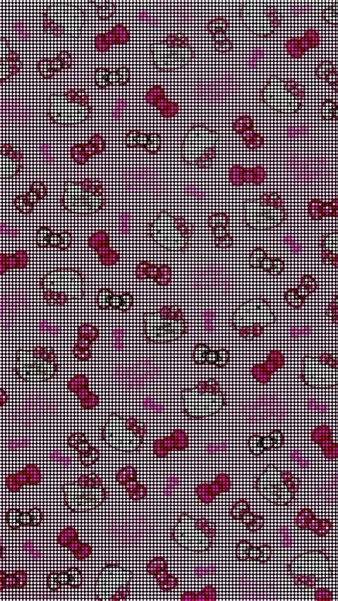 Wallpaper Iphone Tumblr, Aesthetic Wallpapers Iphone, Hello Kitty Wallpaper Hd, Pink Wallpaper Hello Kitty, Iphone Wallpaper Hd, Y2k Background, Walpaper Hello Kitty, Hello Kitty Images, Hello Kitty Backgrounds