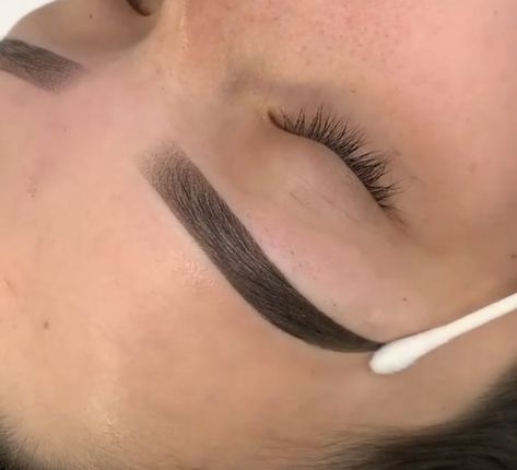 Brow Embroidery, Microblading, Never Give Up, Eyebrows, Eyelashes, Lashes, Toronto, Lips, Embroidery