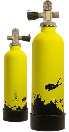 Scuba tank water bottle Dive Logo, Scuba Diving Tank, Diving Tank, Gifts For Scuba Divers, Diver Down, Scuba Tank, Scuba Diving Equipment, Scuba Diving Gear, Scuba Gear