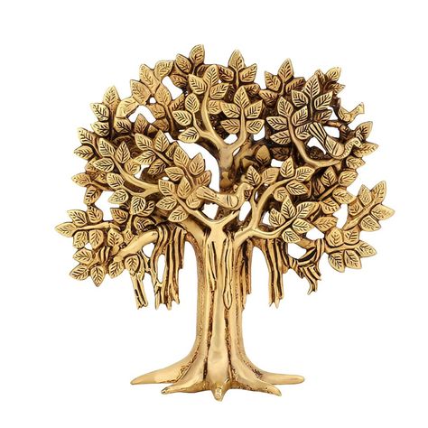 Bring home this exquisite Brass Kalpavriksha Tree Showpiece. Experience the beauty and craftsmanship in every detail. DM us to make it yours today! 📩 #homedecor #homedecoration #homedesign #showpiece #homedecor #homedecoration #spiritualart #indianart #wallhanging #shopnow #divineenergy #india #art #artist #artgallery #trending #trendingnow #home #interiordesign #decor #newcollection #sellart #sell #limitededition #limitedstock #spiritual #sanskriti #indianartgallery #brassart Kalpavriksha Tree, Indian Art Gallery, Table Decor Living Room, Brass Art, Art Theme, For Good Luck, Spiritual Art, India Art, Table Decoration