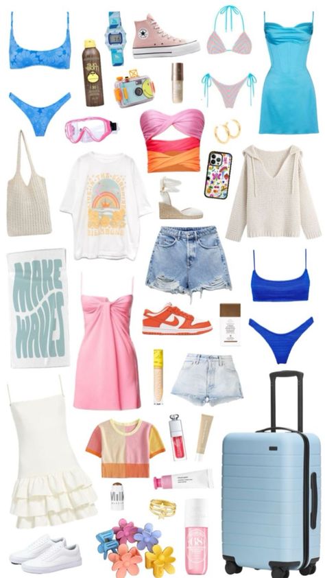 creds to @samantha10manos Gulf Shores Outfits Spring Break, Spring Break Clothes Outfit Ideas, College Spring Break Outfits Beach, Spring Break 2024, Spring Break Fits, Preppy Jewlery, Spring Break Outfit Ideas, Punta Cana Outfits, Where R U