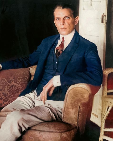 Quaid Azam, Quid E Azam, Quaid Day, Vintage Pakistan, Colorized History, Muhammad Ali Jinnah, Quaid E Azam, Imran Khan Photos, People Of Pakistan