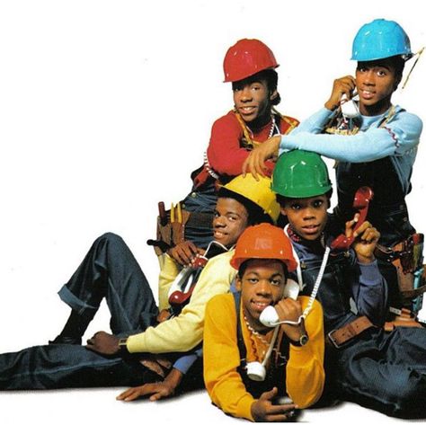 New Edition 80s, New Edition 90s Wallpaper, New Edition Aesthetic, New Edition 90s, The Internet Band, New Edition Story, Michael Bivins, Black Sitcoms, Black American Culture