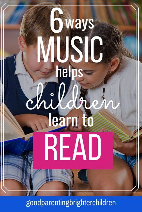 Neuroscience Art, Music Activities For Kids, Music And The Brain, Reading Process, Made Up Words, Kids Poems, Music Help, Kids Music, Amazing Music